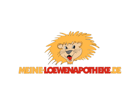 arttec grafik Logoentwicklung: Meine Löwen Apotheke
