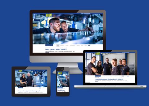 arttec grafik Werbeagentur Website Julius Haupt Stanz- und Umformtechnik arttec grafik Werbeagentur Website Julius Haupt Stanz- und Umformtechnik