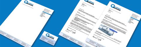 Referenz Lüpke Maschinenbau papiere