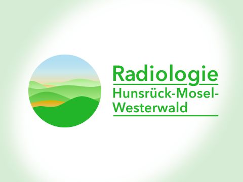 arttec grafik gestaltet Geschäftspapiere für Radiologie Hunsrück-Mosel-Westerwald